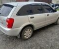 Сірий Мазда 323, об'ємом двигуна 1.3 л та пробігом 199 тис. км за 3700 $, фото 1 на Automoto.ua