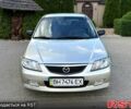 Сірий Мазда 323, об'ємом двигуна 1.6 л та пробігом 220 тис. км за 2450 $, фото 1 на Automoto.ua