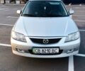 Сірий Мазда 323, об'ємом двигуна 1.6 л та пробігом 218 тис. км за 3150 $, фото 7 на Automoto.ua