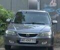 Сірий Мазда 323, об'ємом двигуна 1.6 л та пробігом 399 тис. км за 2500 $, фото 1 на Automoto.ua