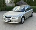 Сірий Мазда 323, об'ємом двигуна 1.6 л та пробігом 265 тис. км за 2450 $, фото 1 на Automoto.ua