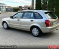 Сірий Мазда 323, об'ємом двигуна 1.6 л та пробігом 220 тис. км за 2450 $, фото 4 на Automoto.ua