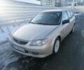 Сірий Мазда 323, об'ємом двигуна 0 л та пробігом 400 тис. км за 2000 $, фото 1 на Automoto.ua