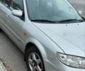 Сірий Мазда 323, об'ємом двигуна 1.59 л та пробігом 256 тис. км за 3600 $, фото 1 на Automoto.ua