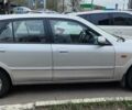 Сірий Мазда 323, об'ємом двигуна 1.59 л та пробігом 256 тис. км за 3600 $, фото 2 на Automoto.ua
