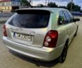 Серый Мазда 323, объемом двигателя 2 л и пробегом 341 тыс. км за 900 $, фото 2 на Automoto.ua