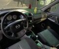 Серый Мазда 323, объемом двигателя 2 л и пробегом 341 тыс. км за 900 $, фото 10 на Automoto.ua