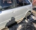 Серый Мазда 323, объемом двигателя 2 л и пробегом 250 тыс. км за 1000 $, фото 6 на Automoto.ua