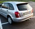 Сірий Мазда 323, об'ємом двигуна 1.6 л та пробігом 218 тис. км за 3150 $, фото 8 на Automoto.ua