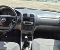 Сірий Мазда 323, об'ємом двигуна 0 л та пробігом 193 тис. км за 1950 $, фото 16 на Automoto.ua