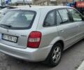 Сірий Мазда 323, об'ємом двигуна 1.59 л та пробігом 256 тис. км за 3600 $, фото 1 на Automoto.ua