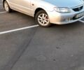 Сірий Мазда 323, об'ємом двигуна 1.6 л та пробігом 218 тис. км за 3150 $, фото 4 на Automoto.ua