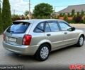 Сірий Мазда 323, об'ємом двигуна 1.6 л та пробігом 220 тис. км за 2450 $, фото 2 на Automoto.ua