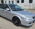 Сірий Мазда 323, об'ємом двигуна 0 л та пробігом 193 тис. км за 1950 $, фото 11 на Automoto.ua