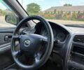 Сірий Мазда 323, об'ємом двигуна 1.6 л та пробігом 265 тис. км за 2450 $, фото 10 на Automoto.ua