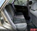 Серый Мазда 323, объемом двигателя 1.6 л и пробегом 400 тыс. км за 2300 $, фото 3 на Automoto.ua