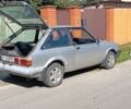 Сірий Мазда 323, об'ємом двигуна 1.3 л та пробігом 56 тис. км за 652 $, фото 1 на Automoto.ua