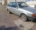 Серый Мазда 323, объемом двигателя 0 л и пробегом 123 тыс. км за 566 $, фото 1 на Automoto.ua