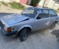Серый Мазда 323, объемом двигателя 1.5 л и пробегом 380 тыс. км за 350 $, фото 1 на Automoto.ua