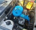 Серый Мазда 323, объемом двигателя 1.5 л и пробегом 65 тыс. км за 1500 $, фото 4 на Automoto.ua