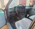 Серый Мазда 323, объемом двигателя 1.5 л и пробегом 65 тыс. км за 1500 $, фото 3 на Automoto.ua