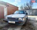 Сірий Мазда 323, об'ємом двигуна 1.5 л та пробігом 65 тис. км за 1500 $, фото 1 на Automoto.ua
