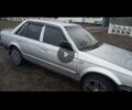 Серый Мазда 323, объемом двигателя 1.5 л и пробегом 85 тыс. км за 600 $, фото 1 на Automoto.ua