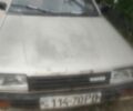 Сірий Мазда 323, об'ємом двигуна 1.5 л та пробігом 350 тис. км за 623 $, фото 1 на Automoto.ua