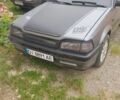 Сірий Мазда 323, об'ємом двигуна 1.72 л та пробігом 8 тис. км за 1000 $, фото 1 на Automoto.ua