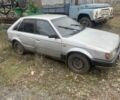 Серый Мазда 323, объемом двигателя 0 л и пробегом 999 тыс. км за 1000 $, фото 1 на Automoto.ua