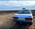 Серый Мазда 323, объемом двигателя 1.3 л и пробегом 123 тыс. км за 700 $, фото 2 на Automoto.ua