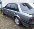 Сірий Мазда 323, об'ємом двигуна 1.7 л та пробігом 400 тис. км за 1000 $, фото 2 на Automoto.ua