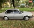 Серый Мазда 323, объемом двигателя 1.3 л и пробегом 300 тыс. км за 1000 $, фото 1 на Automoto.ua
