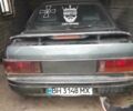 Серый Мазда 323, объемом двигателя 2 л и пробегом 200 тыс. км за 306 $, фото 1 на Automoto.ua