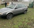 Серый Мазда 323, объемом двигателя 1.6 л и пробегом 3 тыс. км за 1000 $, фото 1 на Automoto.ua