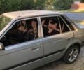 Серый Мазда 323, объемом двигателя 1.3 л и пробегом 290 тыс. км за 1150 $, фото 2 на Automoto.ua