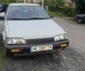 Сірий Мазда 323, об'ємом двигуна 1.7 л та пробігом 476 тис. км за 502 $, фото 1 на Automoto.ua