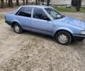 Серый Мазда 323, объемом двигателя 1.3 л и пробегом 500 тыс. км за 870 $, фото 1 на Automoto.ua
