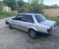 Сірий Мазда 323, об'ємом двигуна 0.15 л та пробігом 1 тис. км за 1989 $, фото 1 на Automoto.ua