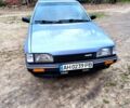 Сірий Мазда 323, об'ємом двигуна 1.3 л та пробігом 500 тис. км за 900 $, фото 1 на Automoto.ua