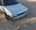 Серый Мазда 323, объемом двигателя 1.6 л и пробегом 347 тыс. км за 500 $, фото 3 на Automoto.ua