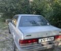 Серый Мазда 323, объемом двигателя 0 л и пробегом 250 тыс. км за 315 $, фото 2 на Automoto.ua