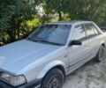 Серый Мазда 323, объемом двигателя 0 л и пробегом 250 тыс. км за 315 $, фото 1 на Automoto.ua