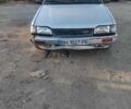 Серый Мазда 323, объемом двигателя 1.6 л и пробегом 347 тыс. км за 600 $, фото 1 на Automoto.ua