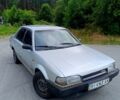 Серый Мазда 323, объемом двигателя 1.5 л и пробегом 300 тыс. км за 800 $, фото 3 на Automoto.ua