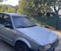 Серый Мазда 323, объемом двигателя 0 л и пробегом 250 тыс. км за 315 $, фото 1 на Automoto.ua