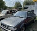 Сірий Мазда 323, об'ємом двигуна 1.6 л та пробігом 200 тис. км за 400 $, фото 5 на Automoto.ua
