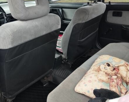 Серый Мазда 323, объемом двигателя 0 л и пробегом 417 тыс. км за 1700 $, фото 6 на Automoto.ua