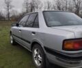 Серый Мазда 323, объемом двигателя 0 л и пробегом 417 тыс. км за 1700 $, фото 2 на Automoto.ua