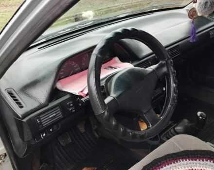 Серый Мазда 323, объемом двигателя 0 л и пробегом 417 тыс. км за 1700 $, фото 7 на Automoto.ua